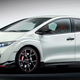 Illustration for article titled The 2016 Honda Civic Type R Is 310 HP Worth Of Turbo VTEC Craziness